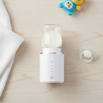 baby milk warmer