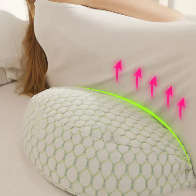Pregnancy Pillow