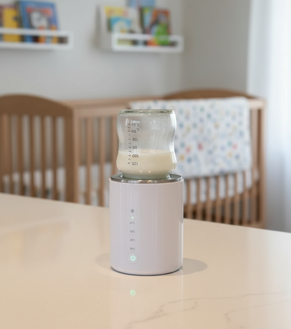 baby milk warmer