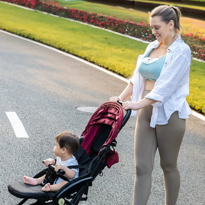 wearable breast pump